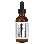 KAL, Lithium Orotate Drops, Lemon Lime, 2 fl oz (59 ml)