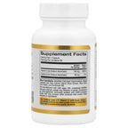 California Gold Nutrition, Buffered Gold C, GOLD Standard Sodium Ascorbate (Vitamin C), 60 Veggie Capsules