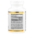 California Gold Nutrition, PEA (Palmitoylethanolamide), 30 Veggie Capsules (300 mg per Capsule)
