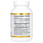 California Gold Nutrition, Omega 800 Ultra-Concentrated Omega-3 Fish Oil, kd-pur Triglyceride Form, 90 Fish Gelatin Softgels (1,000 mg per Softgel)
