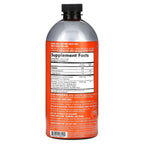 Qunol, Liquid Turmeric, Tropical Orange, 1,000 mg, 20.3 fl oz (600 ml)