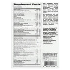 California Gold Nutrition, Ultamins Men's Multivitamin with CoQ10, Mushrooms, Enzymes, Veggies & Berries, 60 Veggie Capsules