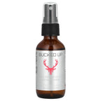 Bucked Up, Deer Antler Velvet Extract Spray, Women, 2 fl oz (60 ml)