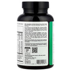 California Gold Nutrition, Beauty, Men's Hair Multivitamin, 120 Veggie Capsules
