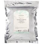 Starwest Botanicals, Organic Hawthorn Berries, 1 lb (453.6 g)