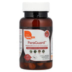 Zahler, ParaGuard™, 10 Capsules