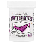 Legendairy Milk, Smitten Kitten™ Vaginal Probiotic, 30 Vegan Capsules