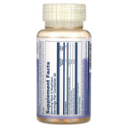 Solaray, Glucosamine Sulfate, with Turmeric & Boswellia, 60 Vegcaps
