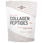 Earthtone Foods, Grass-Fed Collagen Peptides, 16 oz (454 g)