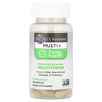 Garden of Life, Dr. Formulated Multi+, Energy Support, 30 Capsules
