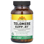 Country Life, Ageless Theory, Telomere Support , 60 Vegetarian Capsule