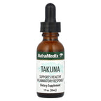 NutraMedix, Takuna, 1 fl oz (30 ml)