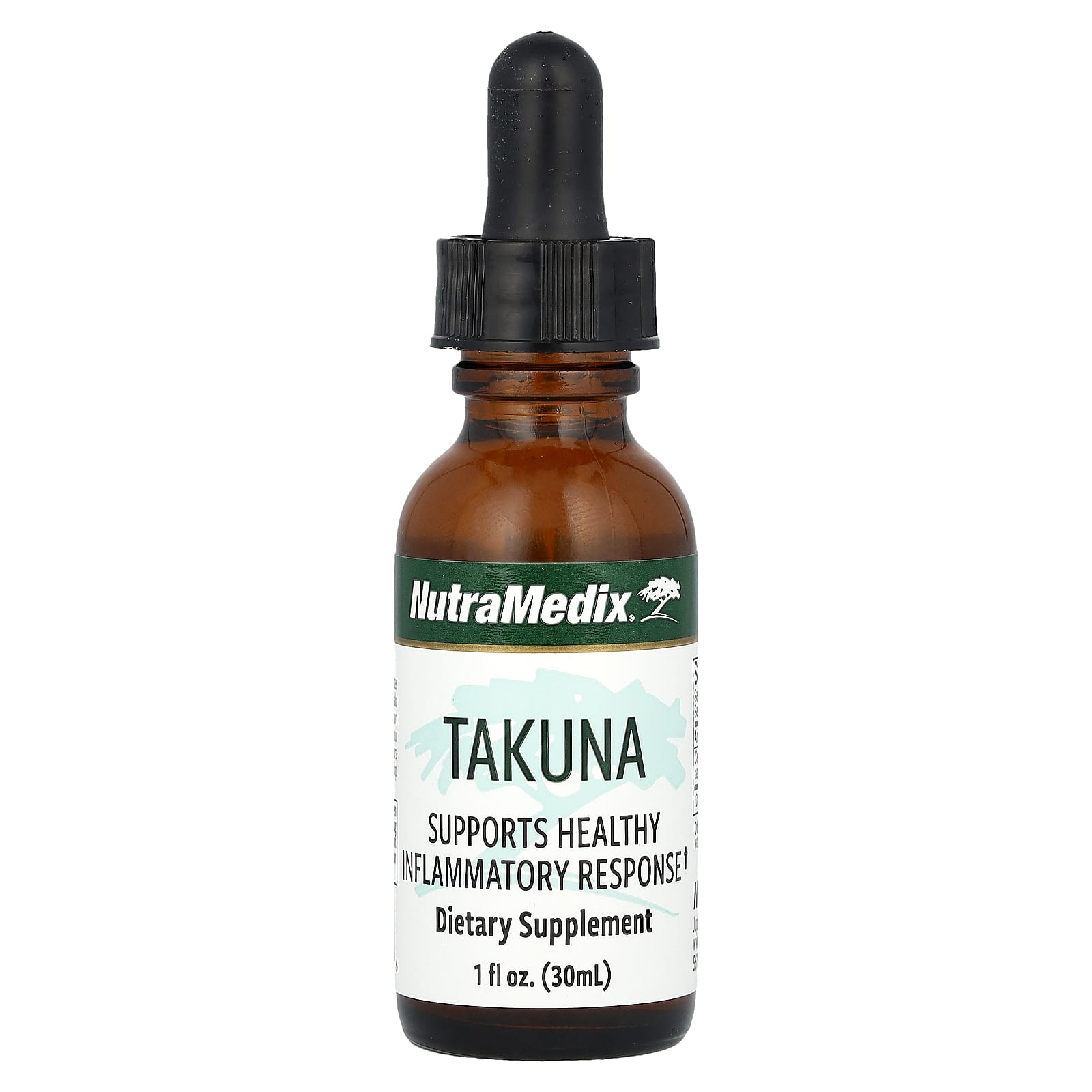 NutraMedix, Takuna, 1 fl oz (30 ml)