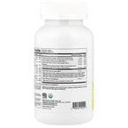 Super Nutrition, Organic Whole Food Women's Multivitamin with Vitamin A, Organic Amla Extract, Organic Sunflower Extract, and Organic Moringa Extract , 120 Tablets