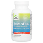 Terry Naturally, BosMed 500, Advanced Boswellia, 500 mg, 120 Softgels