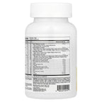 Super Nutrition, Simply One®, Men's 50+ Multivitamin with Super Adaptogens, B12, Greens, Spices & Antioxidants, 90 Tablets