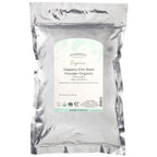 Starwest Botanicals, Organic Slippery Elm Bark Powder, 1 lb (453.6 g)