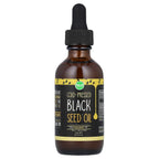 Maju Superfoods, Cold-Pressed Black Seed Oil, 2 fl oz (60 ml)