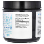 Dr. Mercola, Pure Power, L-Glutamine, Unflavored, 17.6 oz (500 g)