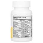 Super Nutrition, SimplyOne®, Whole Food Multivitamin with Vitamin A, C, Minerals, and Enzymes, 90 Tablets