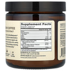 Dr. Mercola, Organic Mushroom Coffee with Lion's Mane Extract, Instant , 3.88 oz (110 g)