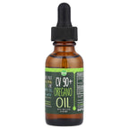 Maju Superfoods, CV 90+ Oregano Oil, 1 fl oz (30 ml)