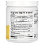 Super Nutrition, Super Greens with Spirulina, Chlorella, Kelp, and Apple Pectin, 8.8 oz (250 g)