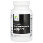 Terry Naturally, Complete Testosterone Support, 30 Capsules
