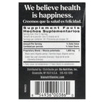 Bio Nutrition, Black Seed Tea with Green Tea, 30 Tea Bags, 1.85 oz (55.5 g)