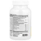 Super Nutrition, SimplyOne®, 50+ Women Multivitamin + Super Complexes with Vitamin A, Vitamin C, Minerals, and Botanicals, Iron Free, 90 Tablets