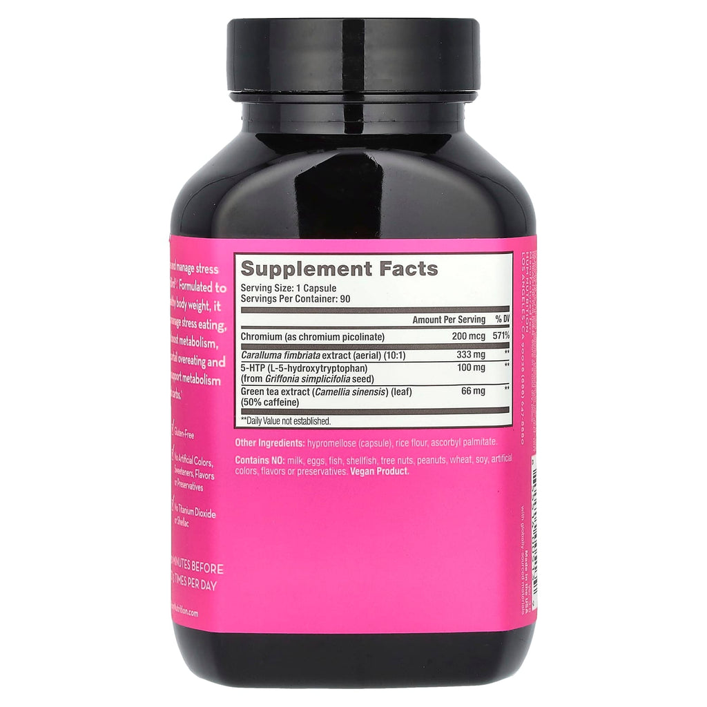 HUM Nutrition, Skinny Bird, 90 Vegan Capsules