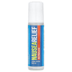 Basic Vigor, Nausea Relief Roll-On, 0.33 oz (10 ml)