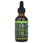 Maju Superfoods, CV 90+ Oregano Oil, 2 fl oz (60 ml)