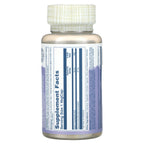 Solaray, Enteric-Coated Hyaluronic Acid, 20 mg, 30 VegCaps