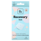 The Patch Brand, Recovery Patch, 15 Clear Patches