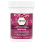 ProBioCare, Women's Once Daily Probiotic, 100 Billion, 30 Vegetable Capsules