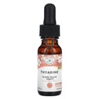 Natural Balance, Thyadine, Healthy Thyroid Support, Unflavored, 150 mcg, 0.5 fl oz (15 ml)