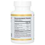 California Gold Nutrition, Hyaluronic Acid Complex with L-Proline, French Grape Seed and French Maritime Pine Bark Extract, 60 Veggie Capsules
