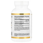 California Gold Nutrition, Royal Jelly, 500 mg, 120 Veggie Capsules