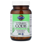 Garden of Life, Vitamin Code®, RAW B-Complex™, 60 Vegan Capsules