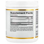 California Gold Nutrition, Hydrolyzed Marine Collagen Peptides, Unflavored, 7.05 oz (200 g)