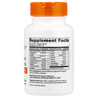 Doctor's Best, Digestive Enzymes, 90 Veggie Caps