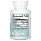 Nutricost, Women, Biotin With Folate & Collagen, 10,000 mcg, 120 Capsules