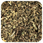 Starwest Botanicals, Organic Nettle Leaf C/S, 1 lb (453.6 g)