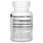 Source Naturals, Broccoli Sprouts Extract, 30 Tablets (250 mg per Tablet)