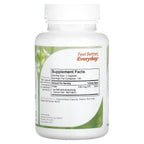 Zahler, Methylfolate, Stable & Active Folate, Supports Healthy Fetal Development, 120 Capsules (1,000 mcg DFE per Capsule)