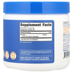Nutricost, Bromelain, Unflavored, 8.1 oz (227 g)