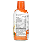 Country Farms, Morning Liquid Multivitamin, Tropical Fruit, 32 fl oz (946 ml)
