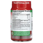 Nature's Truth, Tart Cherry, Natural Cherry, 60 Vegan Gummies (1,000 mg per Gummy)