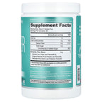 Vitauthority, Fiber Fix, Multi Fiber Gut Aid, Unflavored, 8.46 oz (240 g)